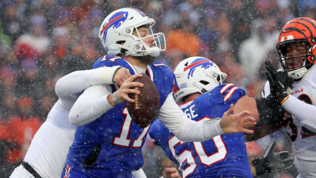 josh trey sack cin buf